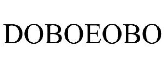 DOBOEOBO