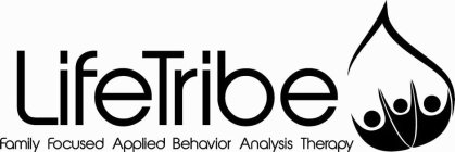 LIFETRIBE FAMILY FOCUSED APPLIED BEHAVIOR ANALYSIS THERAPY