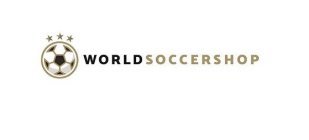 WORLDSOCCERSHOP