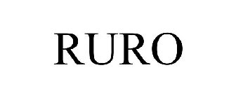 RURO