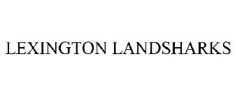 LEXINGTON LANDSHARKS