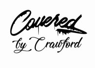 COVERED BY CRAWFORD