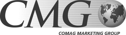 CMG COMAG MARKETING GROUP