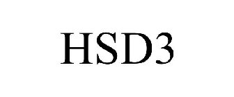 HSD3