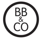BB & CO