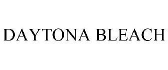 DAYTONA BLEACH