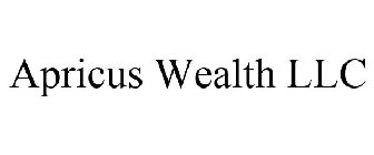 APRICUS WEALTH LLC