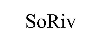 SORIV