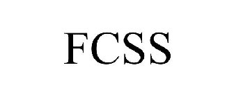 FCSS