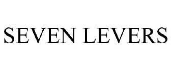 SEVEN LEVERS
