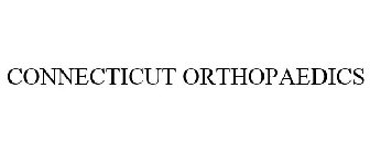 CONNECTICUT ORTHOPAEDICS