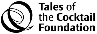 TALES OF THE COCKTAIL FOUNDATION