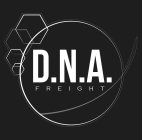 D.N.A. FREIGHT