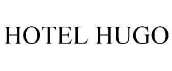 HOTEL HUGO