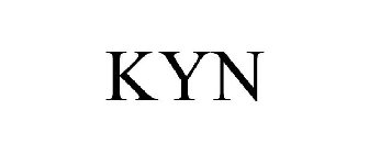 KYN