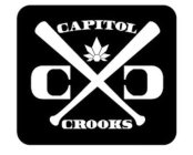 CC CAPITOL CROOKS