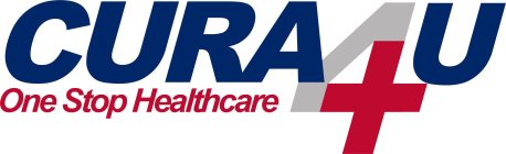 CURA4U ONE STOP HEALTHCARE