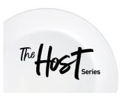 THE HOST SERIES