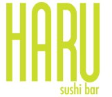 HARU SUSHI BAR
