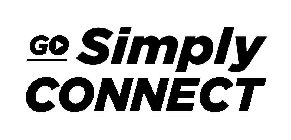 GO SIMPLY CONNECT