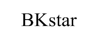 BKSTAR