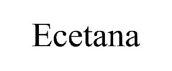 ECETANA