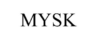 MYSK