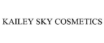 KAILEY SKY COSMETICS