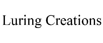 LURING CREATIONS