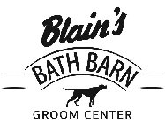 BLAIN'S BATH BARN