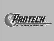 PROTECH INTEGRATION SYSTEMS, INC