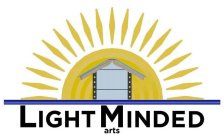 LIGHT MINDED ARTS
