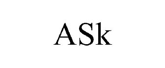 ASK