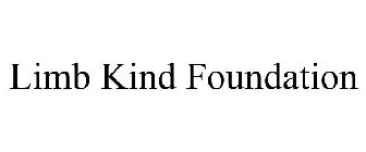 LIMB KIND FOUNDATION