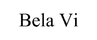 BELA VI