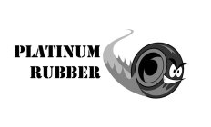 PLATINUM RUBBER