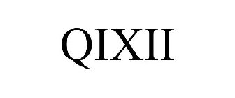 QIXII