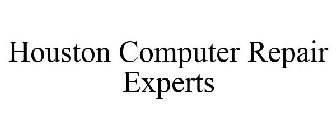HOUSTON COMPUTER REPAIR EXPERTS