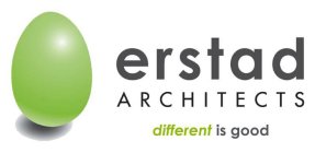 ERSTAD ARCHITECTS DIFFERENT IS GOOD