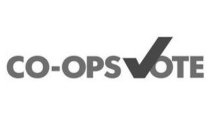CO-OPS VOTE