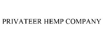 PRIVATEER HEMP COMPANY