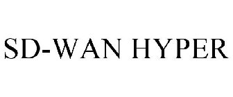 SD-WAN HYPER