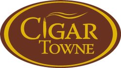 CIGAR TOWNE