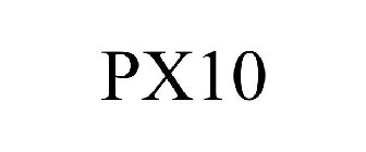 PX10
