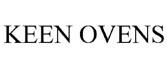 KEEN OVENS