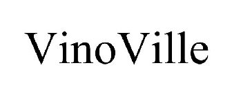 VINOVILLE