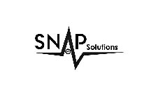SNAP SOLUTIONS