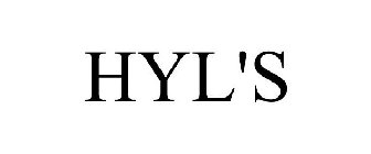 HYL'S