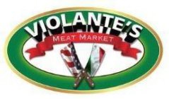 VIOLANTE'S MEAT MARKET