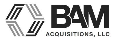 BAM ACQUISITIONS, LLC